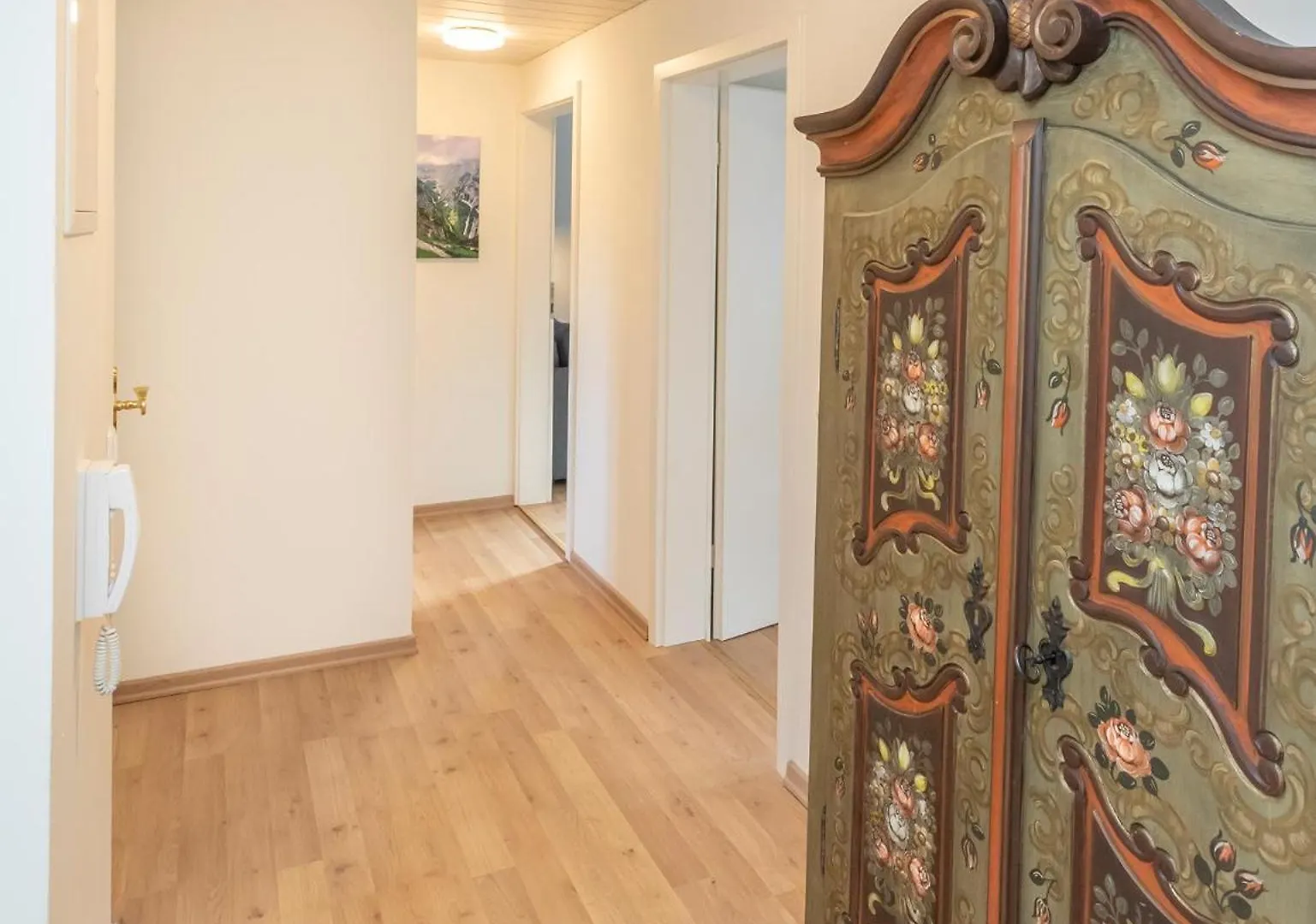 Rittersstuben Apartamento Garmisch-Partenkirchen