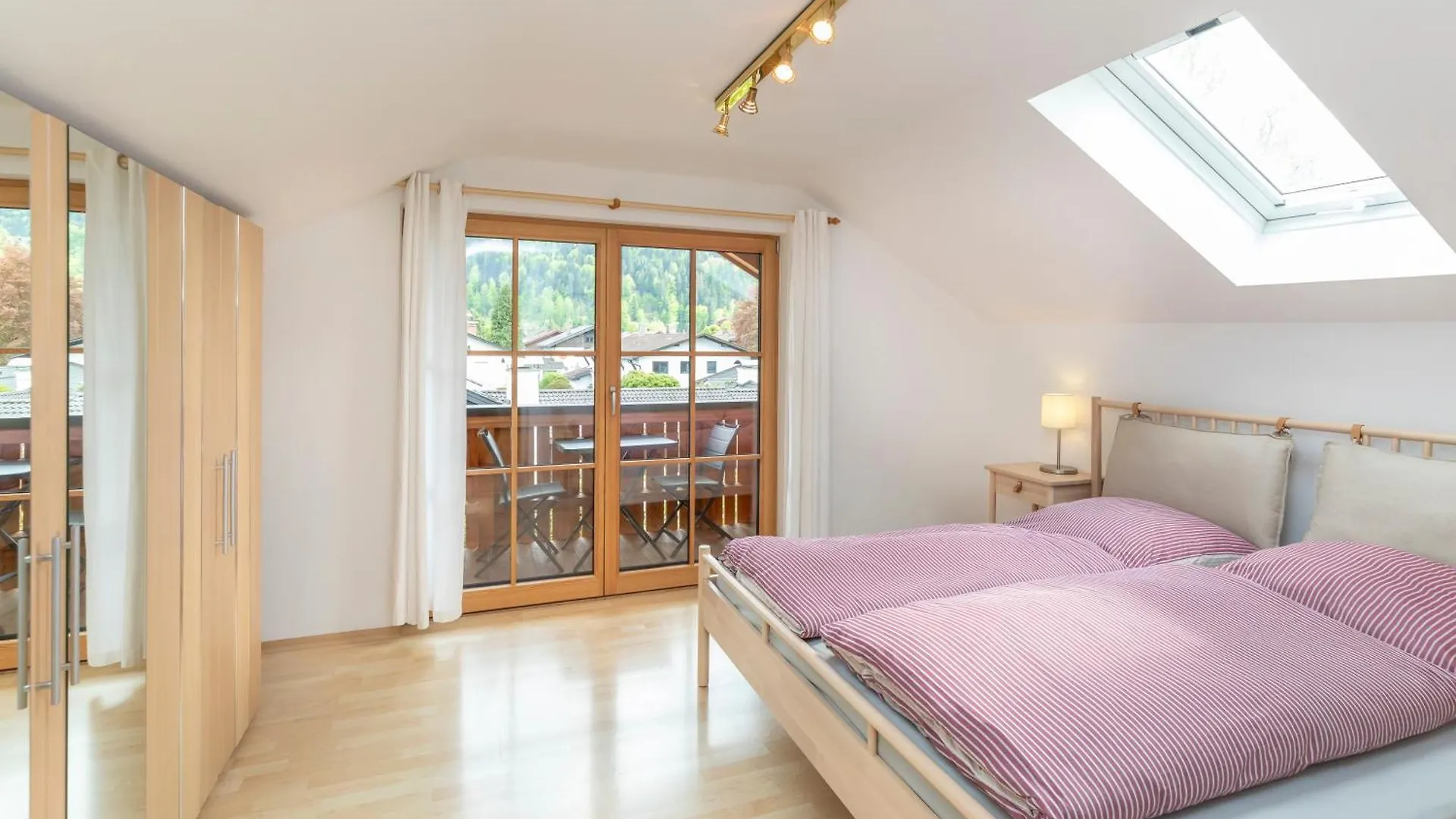 Rittersstuben Apartment Garmisch-Partenkirchen 0*,  Germany
