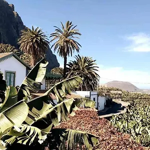 Interian Holiday home Los Silos