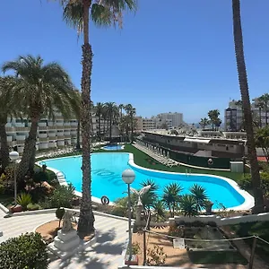 Koka View Apartment Playa del Ingles (Gran Canaria)