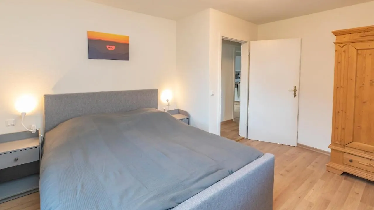 Rittersstuben Apartment Garmisch-Partenkirchen