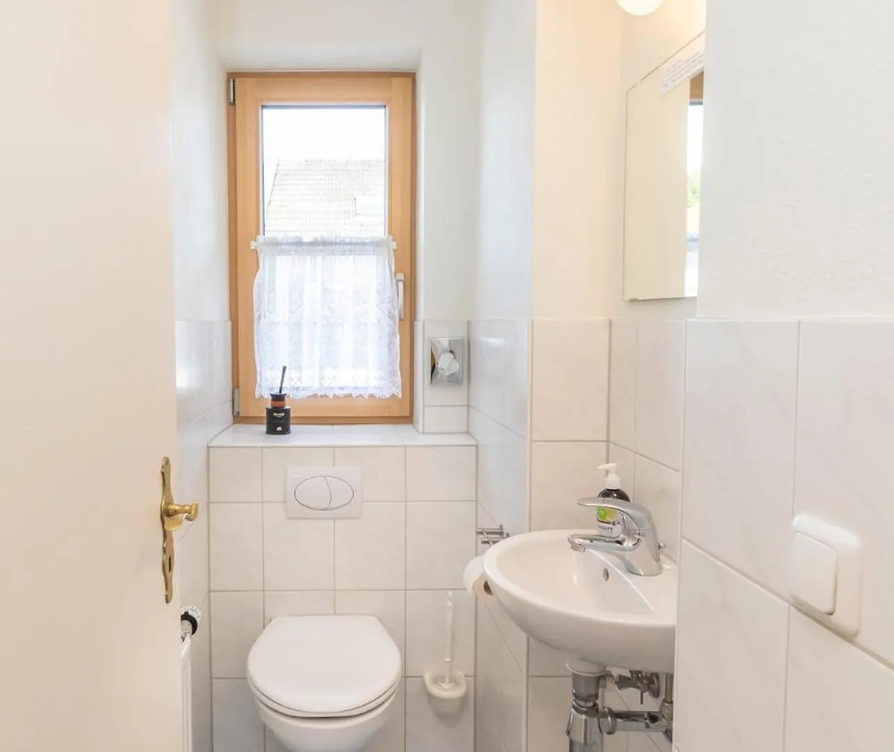 Rittersstuben Apartment Garmisch-Partenkirchen