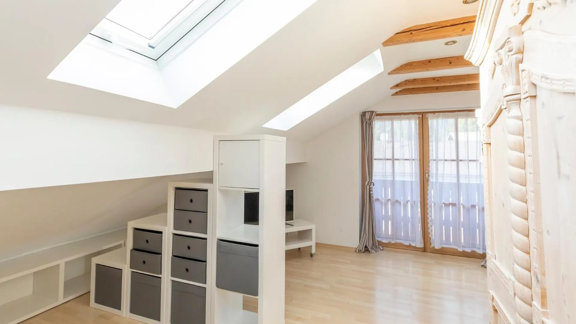 Rittersstuben Apartment Garmisch-Partenkirchen