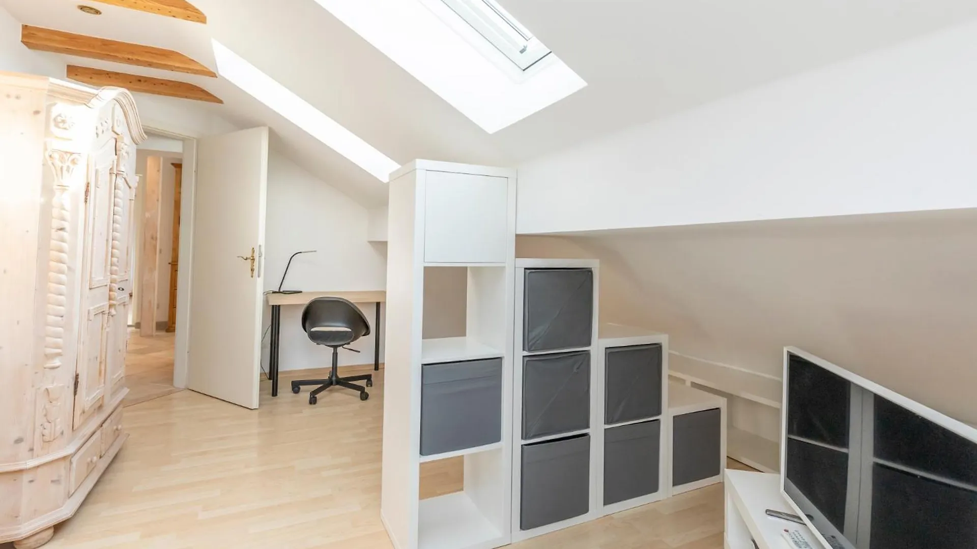 Rittersstuben Apartment Garmisch-Partenkirchen