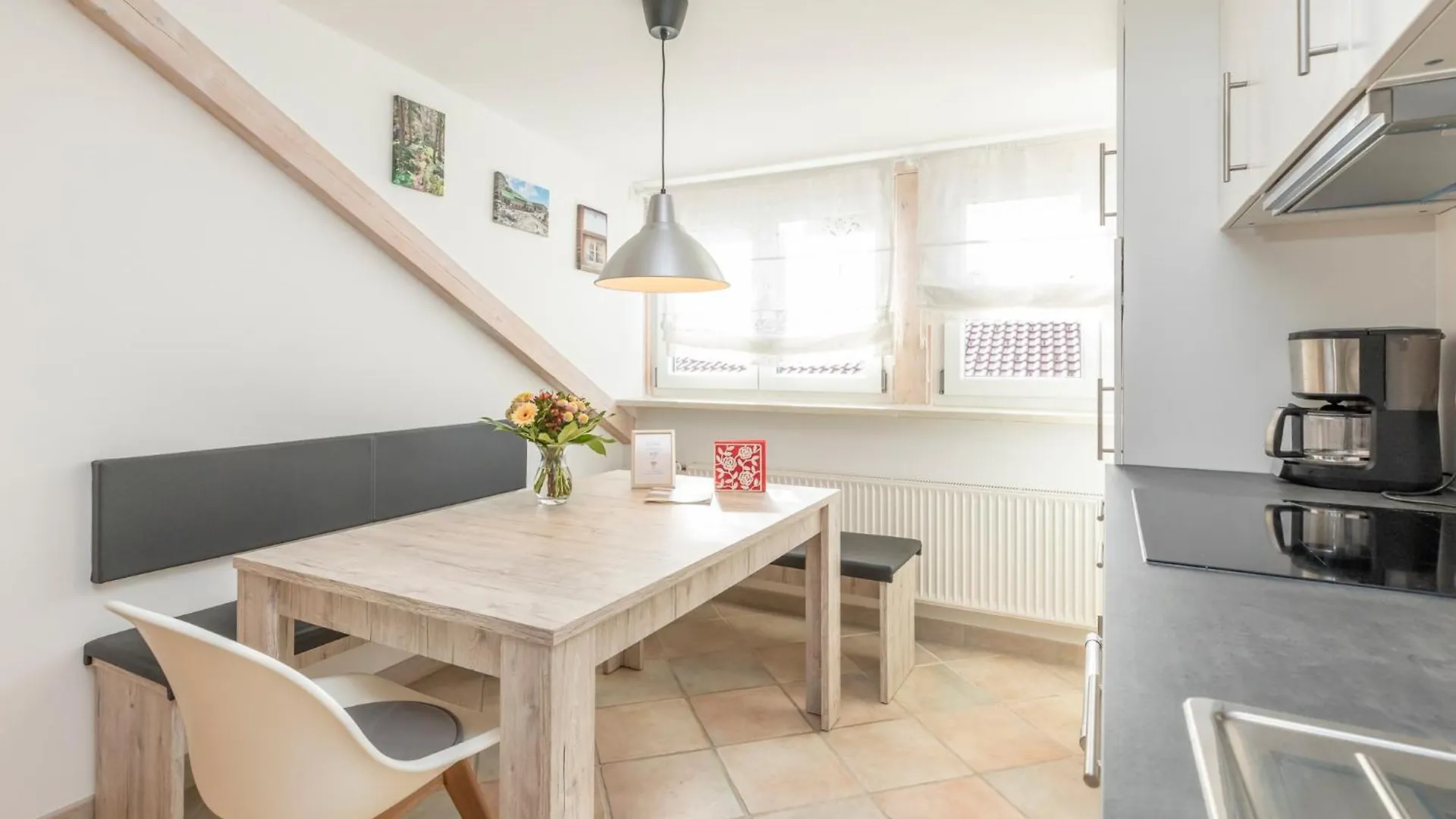 Rittersstuben Apartment Garmisch-Partenkirchen Germany