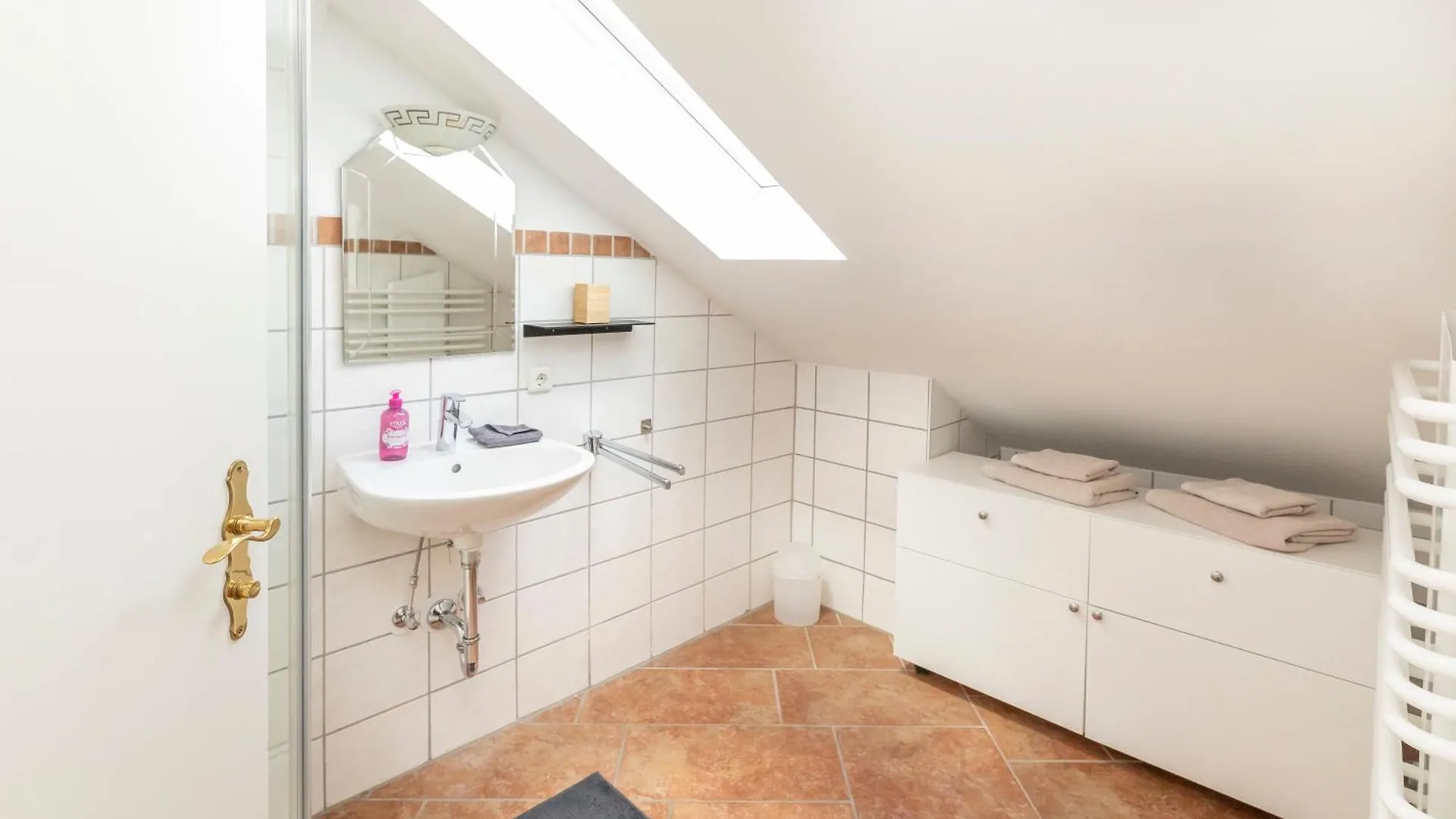 Rittersstuben Apartment Garmisch-Partenkirchen