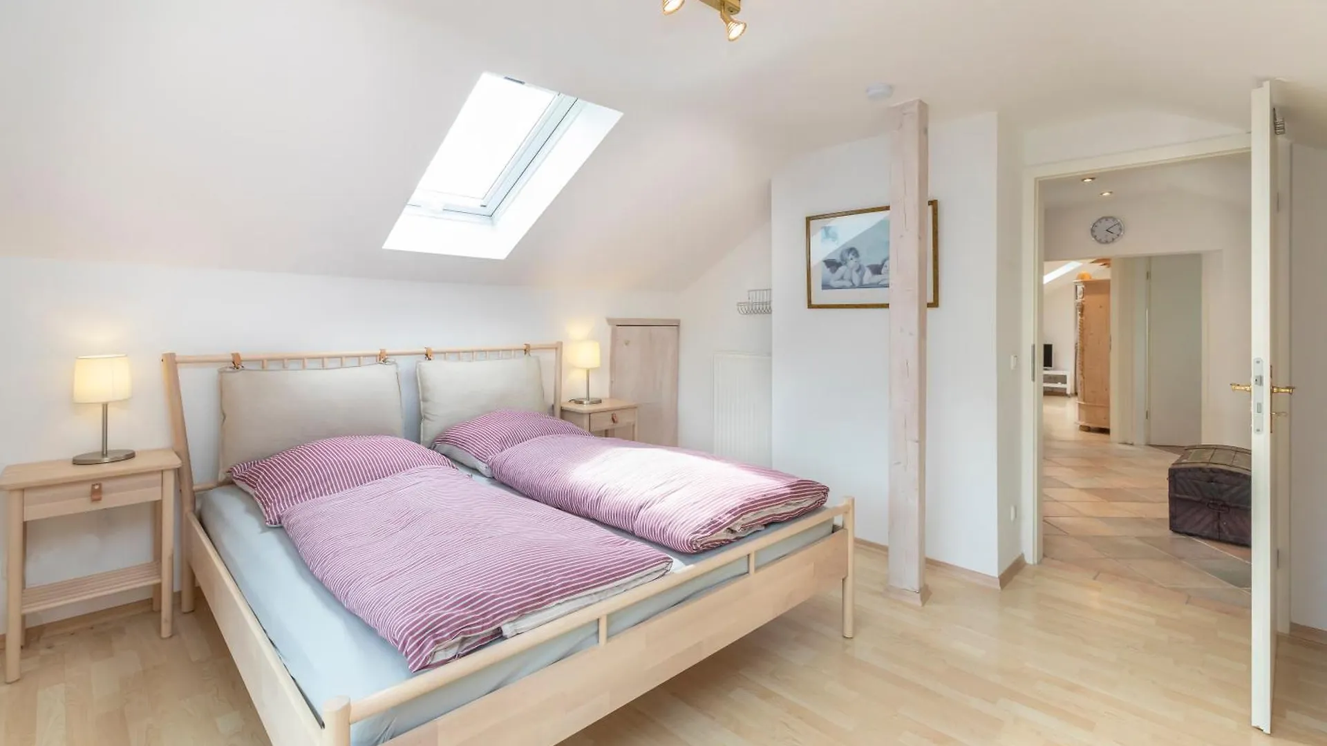 Rittersstuben Apartment Garmisch-Partenkirchen